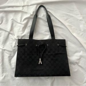 Vintage Gucci bag